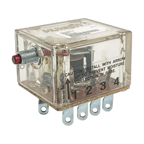 Murphy Tattletale Magnetic Switch Lockout Relay (MS2110)