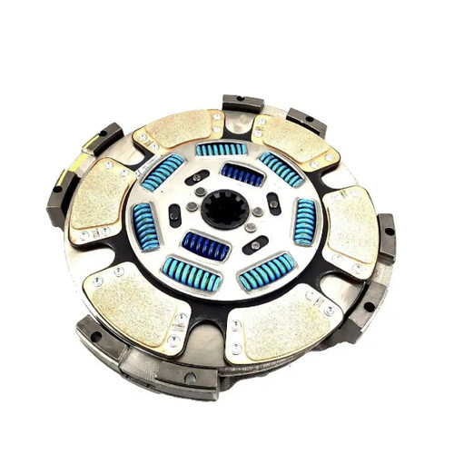 Mid-America Clutch Assembly | MU-155698-SB9