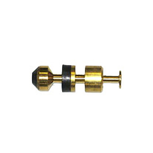 Johnson Concrete Products JCP18B-CF 3/4 inch brass constant flow valve