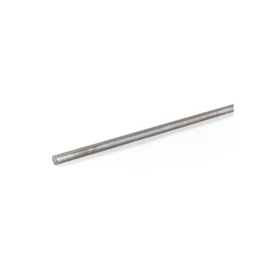 Neapco PTO Solid Shaft, 1" Round x 36" Long (71-1000)