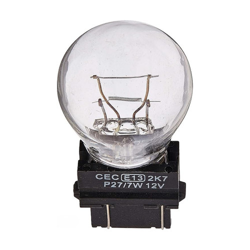 CEC Industries LED miniature lamp S-8 3157 super white bulb