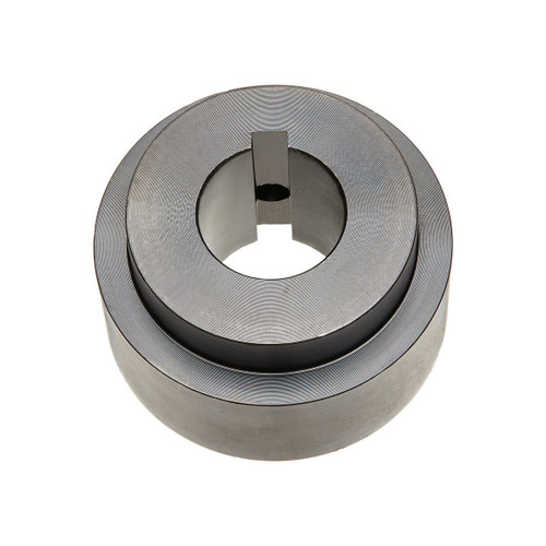 Omni Gear W1-1/4R Weld‑On Hub for 1‑1/4″ Shaft Bore (W1-1/4R)