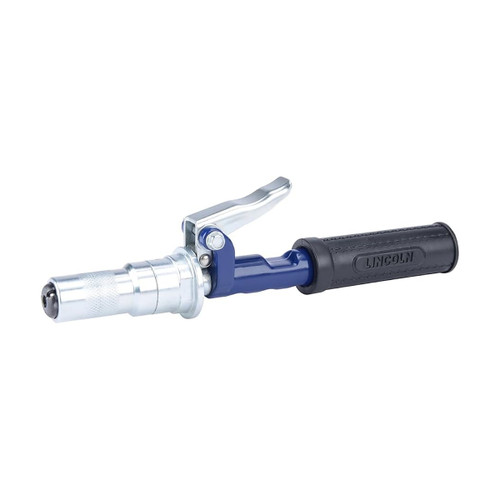 Keeper PowerLock Lever Action Grease Coupler | 5900