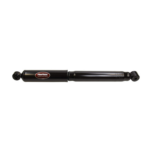 Monroe Reflex Monotube Shock Absorber, Rear | Monroe 911303
