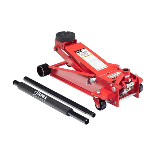 Sunex 66037 Ratchet & Socket Set