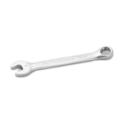 Performance Tool 9mm Combination Wrench | W30009