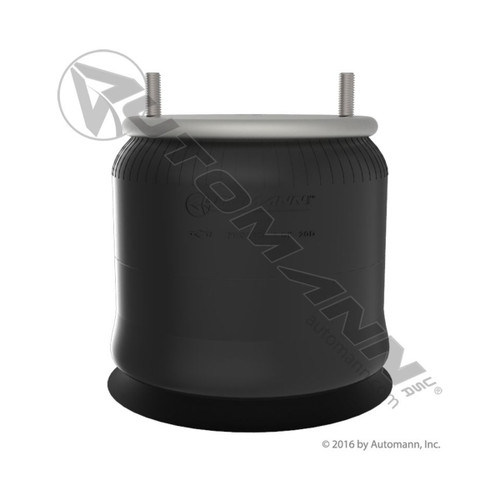 Automann AB1DK20D-8897 air spring rolling lobe