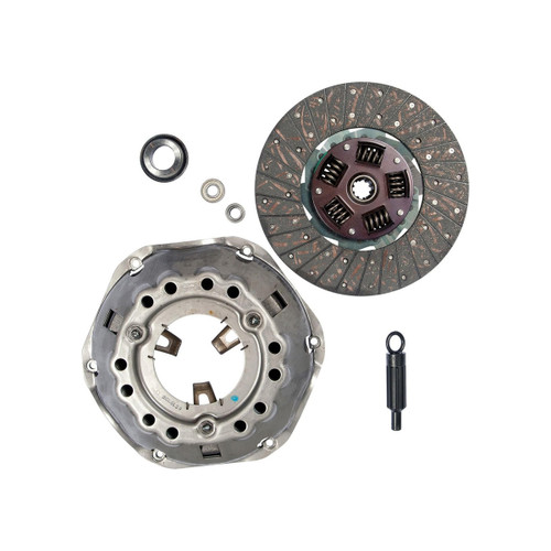 AMS Automotive OE Plus Clutch Kit (04-502)
