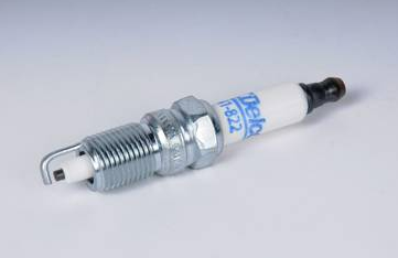 AC Delco 41-822 Professional Platinum Spark Plug