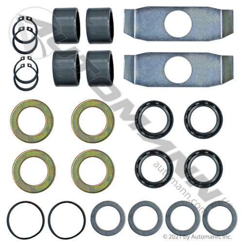Automann Camshaft Repair Kit (110.2207)