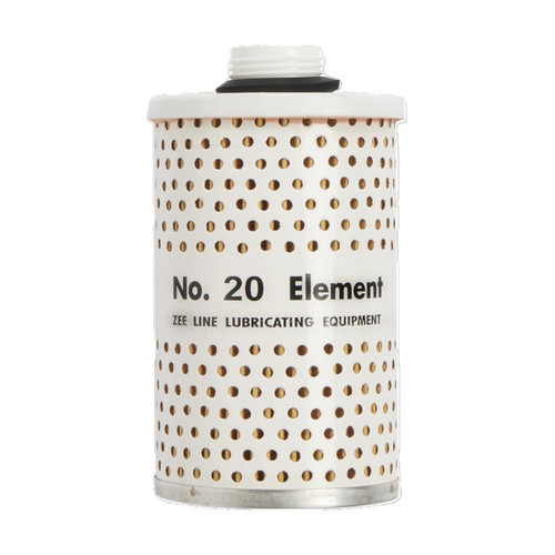 ZeeLine replacement filter element for NS-10 filter