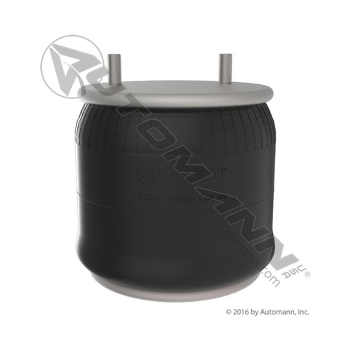 Automann Air Spring Rolling Lobe (AB1DK25B-8782)