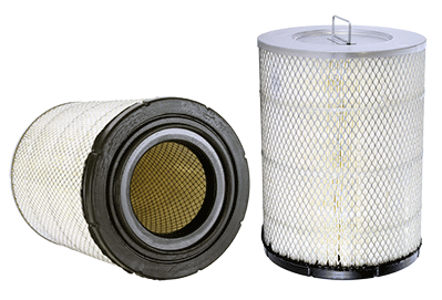 Wix Radial Seal Outer Air Filter (46474)
