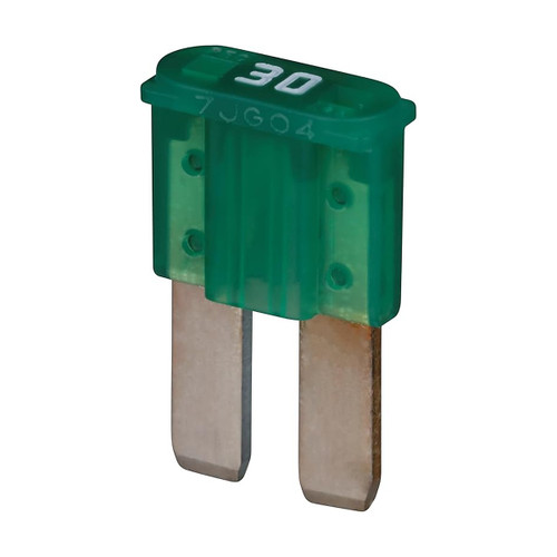 Bussmann ATR-30 30A automotive blade fuse