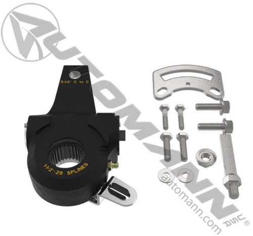 Automann Haldex Type S/Setting Slack Adjuster (135.S2840)