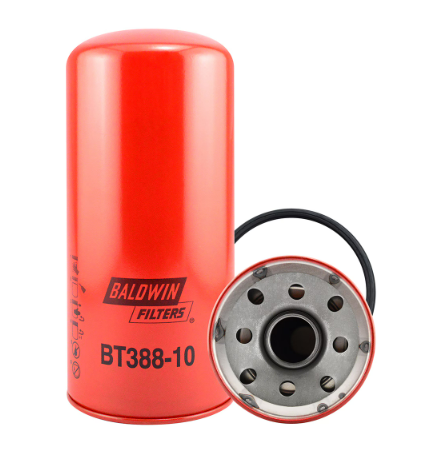 Baldwin BT388-10 Hydraulic Spin-on Filter