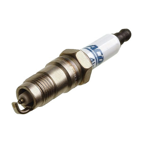 ACDelco Professional Iridium Spark Plug – Optimized Ignition, Long Service Life (41-811)