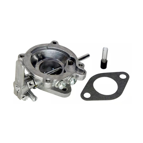 IMPCO throttle bracket for AB4 mixer AB4-2