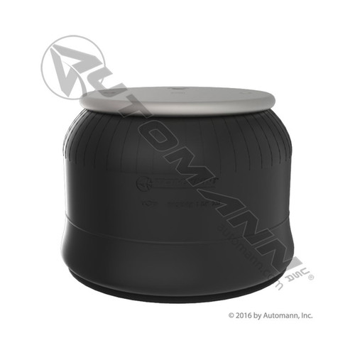 Automann Air Spring Rolling Lobe (AB1DK23I-8813)