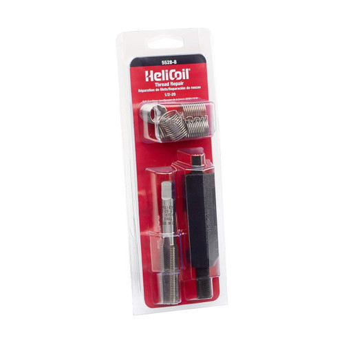 Helicoil 1/2"-20 NF Thread Repair Kit (5528-8)