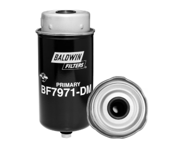 Primary Fuel/Water Separator Element with for John Deere (BF7971-D)