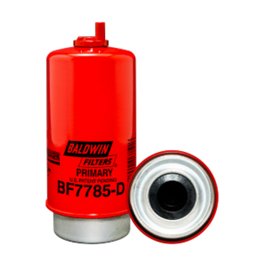 Primary Fuel/Water Separator Element with for John Deere (BF7785-D)