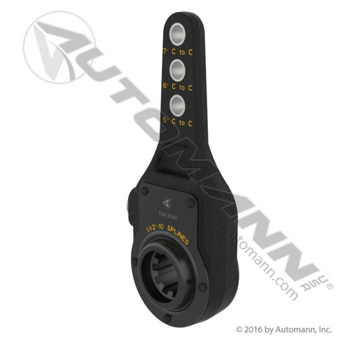 Automann Manual Slack Adjuster 5in-6in-7in | 134.1041