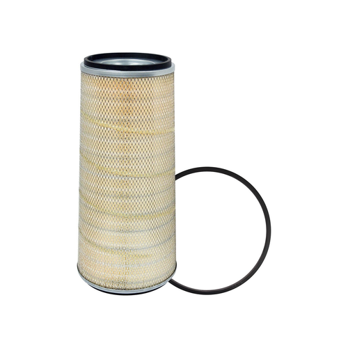 Conical-Shaped Air Element for Peterbilt (PA2729)