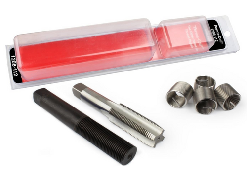 Perma-Coil 1 3/4-10 Thread Repair Kit – Coarse (1208-112)