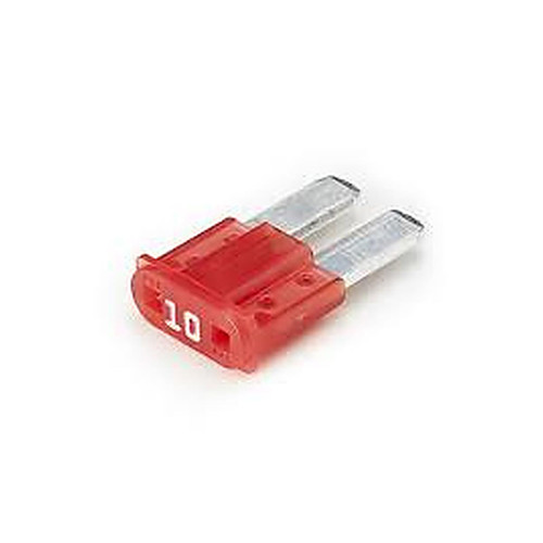 Bussmann ATR-10 10A ATR Automotive Blade Fuse