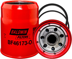 Baldwin BF46173-O Fuel/Water Separator Spin-On Element
