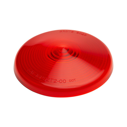 Grote 90232 Replacement Lens for Marker or Clearance Light
