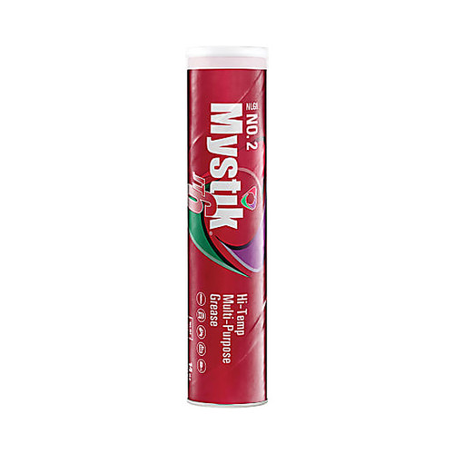 Mystik JT-6 Multi-Purpose Grease #2 | 14 oz Tube