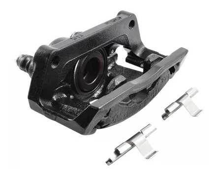 Perfect Stop 89X17697A Remanufactured Disc Brake Caliper