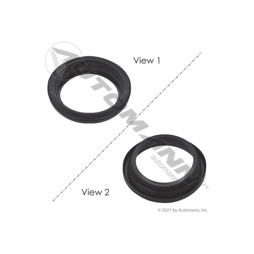 Automann 571.GR40 light grommet