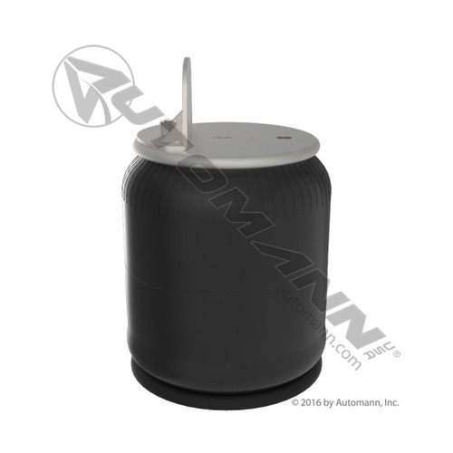 Automann Air Spring Rolling Lobe (AB1DK23P-9966)