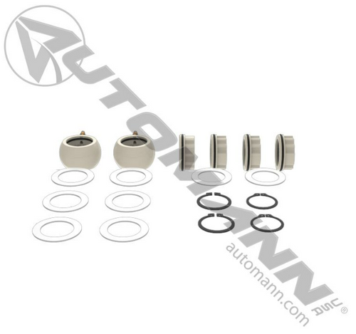 Automann Camshaft Repair Kit (110.2101) Automann Camshaft Repair Kit (110.2101)
