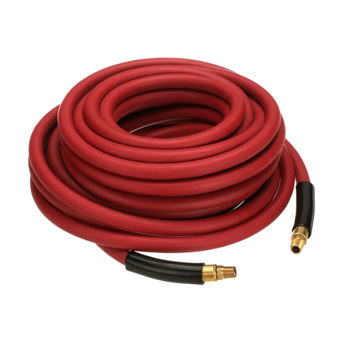 Gates 27489 air service hose 3/8 inch 25 ft