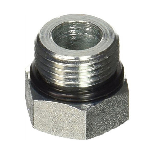 Gates Male O-Ring Boss Plug, 7/8"-14 (10MB-PLUG)