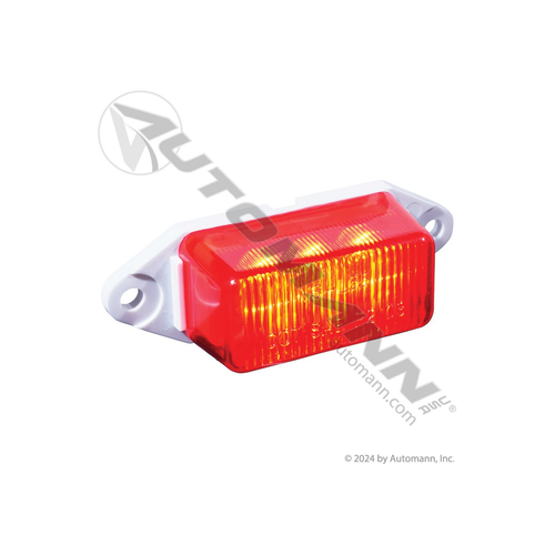 Automann Marker Light LED Mini Red (571.LD268R6)