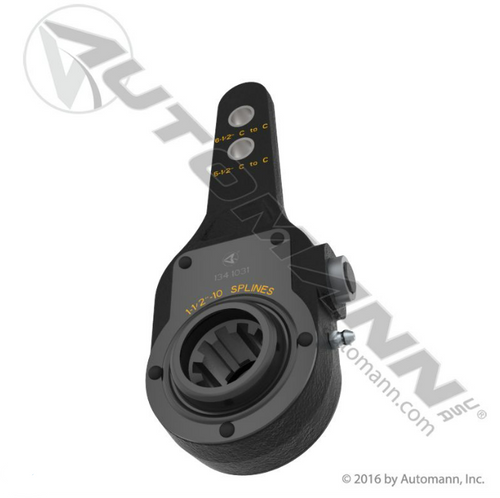 Automann manual slack adjuster 5.5-6.5 inch 1341031
