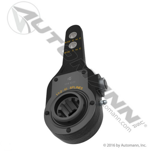 Automann Manual Slack Adjuster 5.5"–6.5" (134.1031)