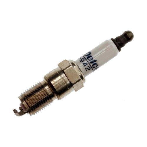ACDelco Professional Double Platinum Spark Plug – Long-Life Performance & Dual Platinum Electrodes (41-942) ACDelco Professional Double Platinum Spark Plug – Long-Life Performance & Dual Platinum Electrodes (41-942)