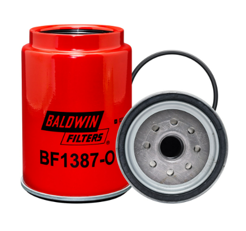 Fuel/Water Separator Spin-on with Open End for Volvo (BF1387-O)