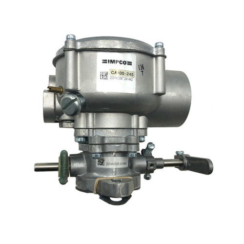 IMPCO 200 Series Arm Throttle Lever (AL1-7-1)