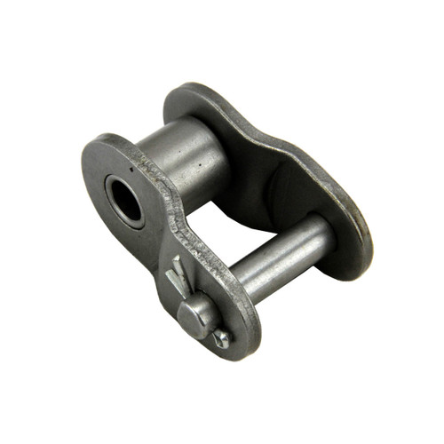 Driv DIA100H-OL | #100H Diamond Heavy Duty Roller Chain Offset Link