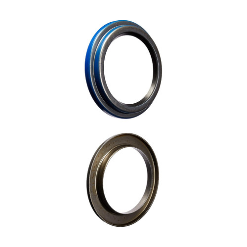 Stemco Grit Guard Trailer Wheel Seal Set, 19,000 lb Axles (372‑7098)