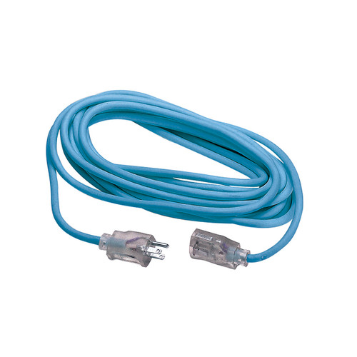 Vise-Grip ATD-8041 50' Heavy-Duty Extension Cord | 12/3 Gauge