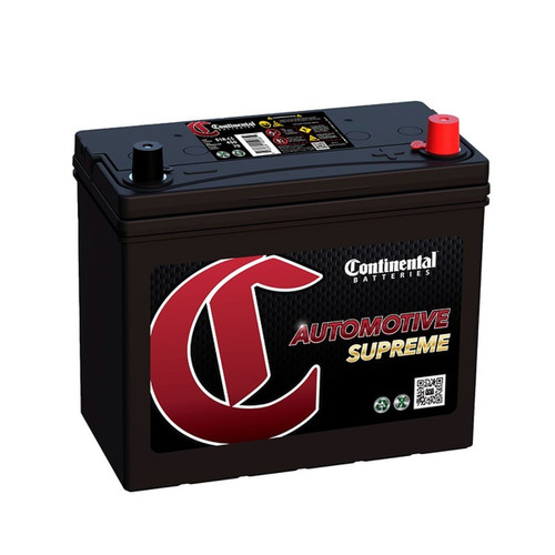 Continental Automotive Battery Group 51R (51R‑CS)