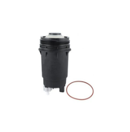 Baldwin BF1392-SPS | Fuel/Water Separator Element Kit with Drain & Sensor Port